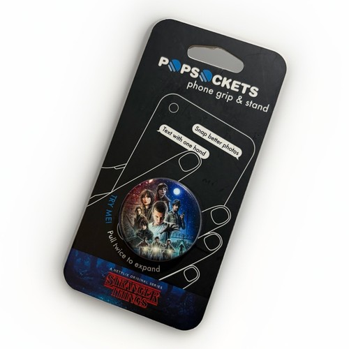 New popsockets netflix - new,