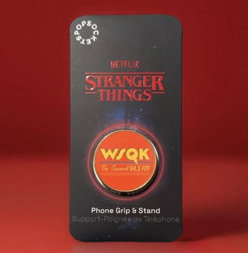 Netflix stranger things - netflix,