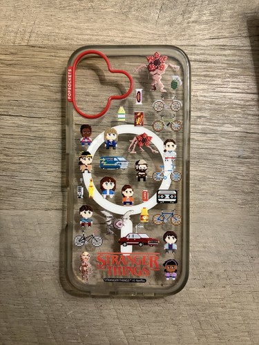 Pop socket stranger things - pop,