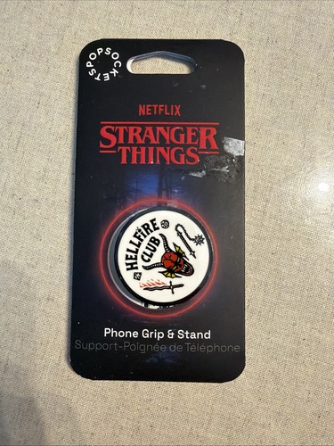 Popsockets netflix - x,