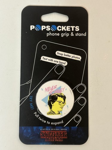 Stranger things popsocket - stranger,