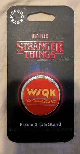 Netflix stranger things wsqk - netflix,