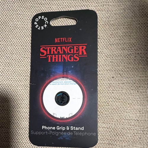 Popsockets stranger things - stranger,