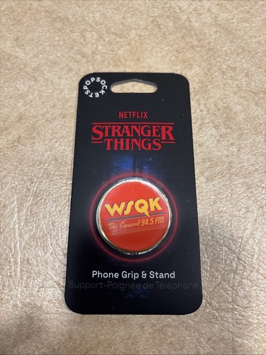Netflix stranger things wsqk - netflix,