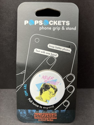 Popsockets stranger things - popsockets,