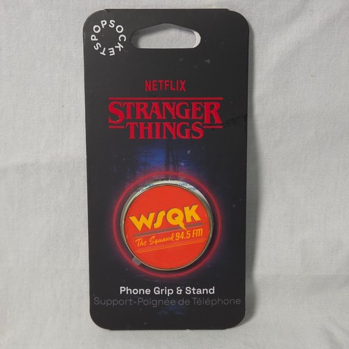 Popsockets netflix stranger - popsockets,