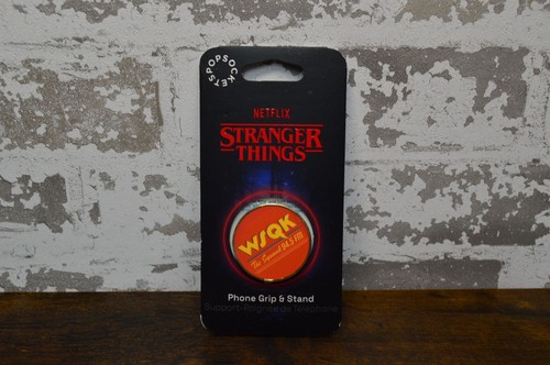 Netflix stranger things wsqk - stranger,