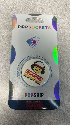 Popsockets phone grip stand - phone,