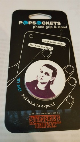 Stranger things popsockets - stranger,