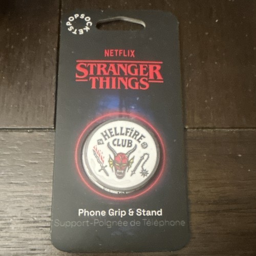 New limited edition stranger - limited,