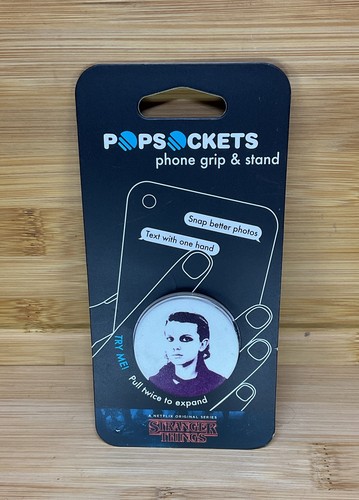 Stranger things popsockets - stranger,