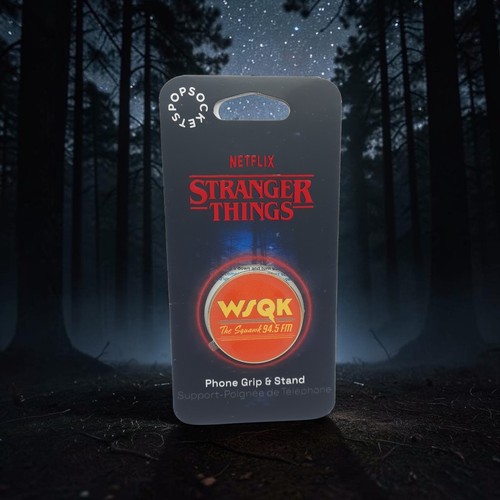 Netflix stranger things phone - things,