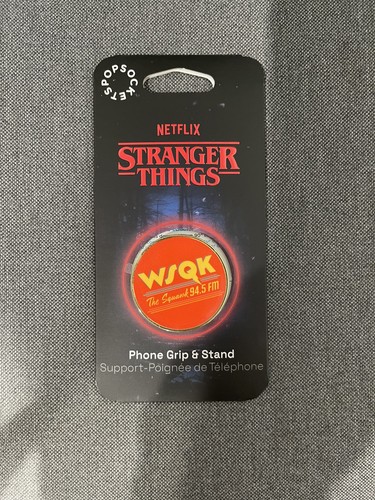 Limited edition stranger - limited,